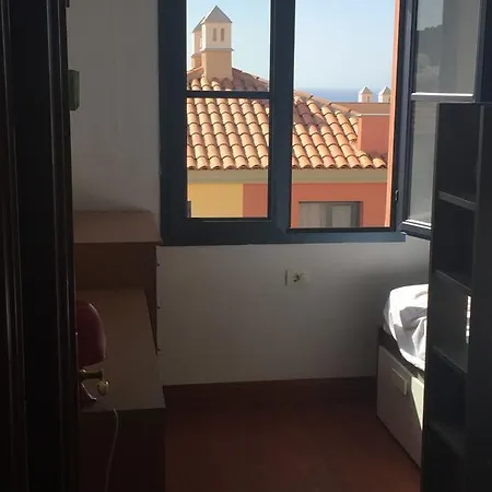 Mirador Del Duque Feriehus